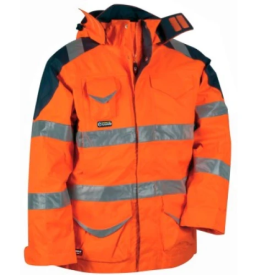 Ugodna delovna oblačila Primorska