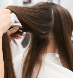 Dober frizerski salon Domžale