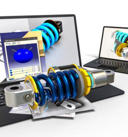 Profesionalno oblikovanje in izdelava prototipov Kranj