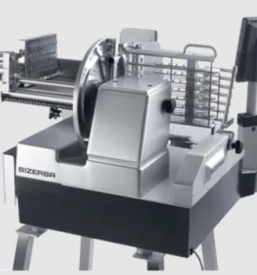 Prodaja in servis opreme za živilsko proizvodnjo Ptuj, Slovenija