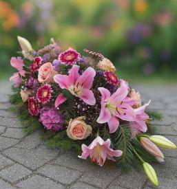 Pogrebno cvetje Savinjska