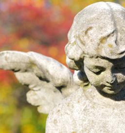 Urejanje pokopališča Metlika