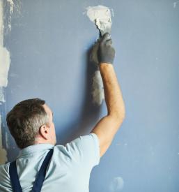 Sanacije objektov Kranj, Gorenjska