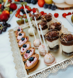 Ugoden catering na Ptuju