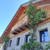 Počitniška hiša Kladnik