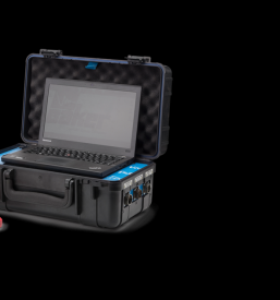 Tehnično preizkušanje ventilatorjev Zasavje