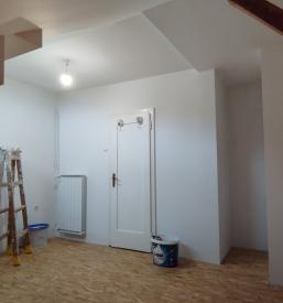 Dekorativno pleskanje Celje