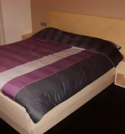 Ugodna montaža pohištva