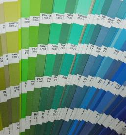 Kvalitetna tiskarna v Ljubljani