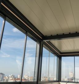 Kvalitetna ALU okna Slovenija, Avstrija