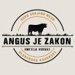 Angus je zakon, Kmetija Horvat