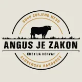 Angus je zakon, Kmetija Horvat