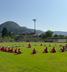 Nogometna šola Radlje ob Dravi