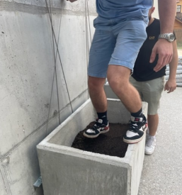 Omejitev vpisa Srednja gradbena šola Maribor