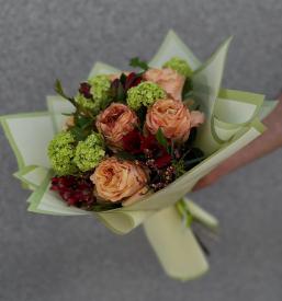 Poročno cvetje na Savinjskem