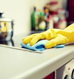 Čiščenje poslovnih prostorov Murska Sobota