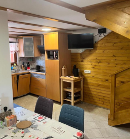 Priljubljen apartma na Bledu