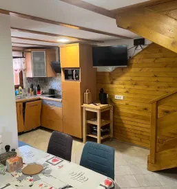 Priljubljen apartma na Bledu