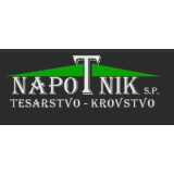 Tesarstvo Napotnik