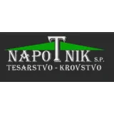 Tesarstvo Napotnik