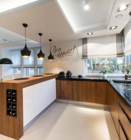 Notranje pohištvo po meri Gorenjska