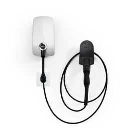 Prodaja in servis električnih polnilnic za vozila Slovenija