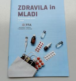 Vpis na srednjo zdravstveno šolo v Mariboru