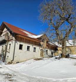 Oddaja apartmaja Idrija, Goriška