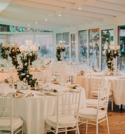 Poročni prostor Osrednja Slovenija