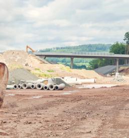 Kvalitetna gradbena in strojna dela Velenje, Savinjska