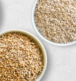 Mlinarstvo v Pomurju