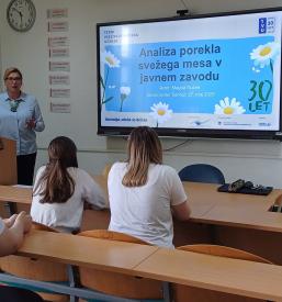 Dijaški dom v Šentjurju