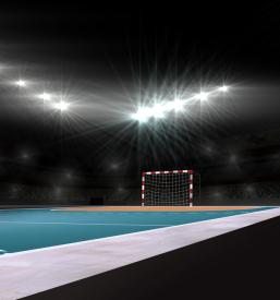 Rokometni trener Radgona