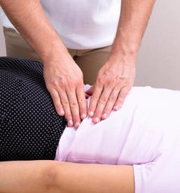 Bownove terapije Goriška