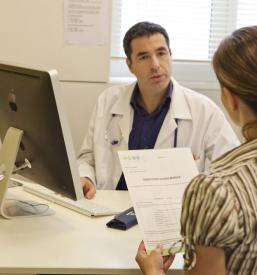 Družinska medicina koncesija Maribor