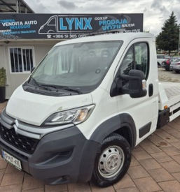 Oddaja selitvenega kombija Obala, Primorska