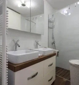 Ugoden najem apartmaja Piran