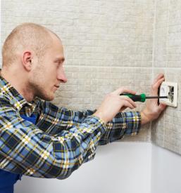 Ugodne elektroinštalacije Ormož