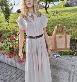 Trgovina z oblačili Metlika