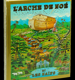 Slikarski atelje Fram