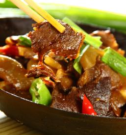 Najboljša restavracija s kitajsko hrano Maribor