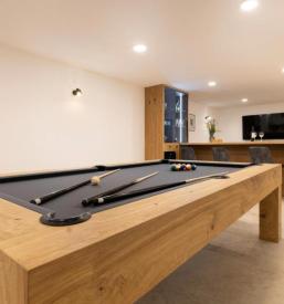 vacation home for 10 people Krk