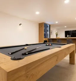 vacation home for 10 people Krk