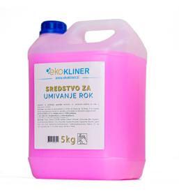 Čistila za sanitarne prostore