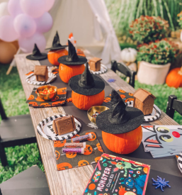 Vodena telovadba za otroke Savinjska