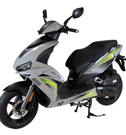 Prodaja Longjia skuterjev Ljubljana, Osrednja Slovenija