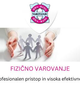 Tehnično varovanje Štajerska, Slovenija