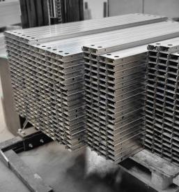 Laserski razrez Gorenjska