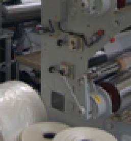 Izdelava vseh vrst vrečk na Štajerskem