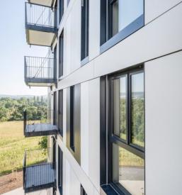 Podjetje za zaključna gradbena dela Celje